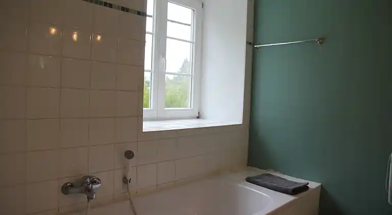 Castle in Barvaux-Condroz