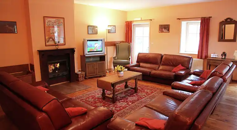 Holiday home in Anhee