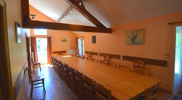 Holiday home in Anhee