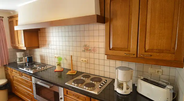 Holiday home in Anhee