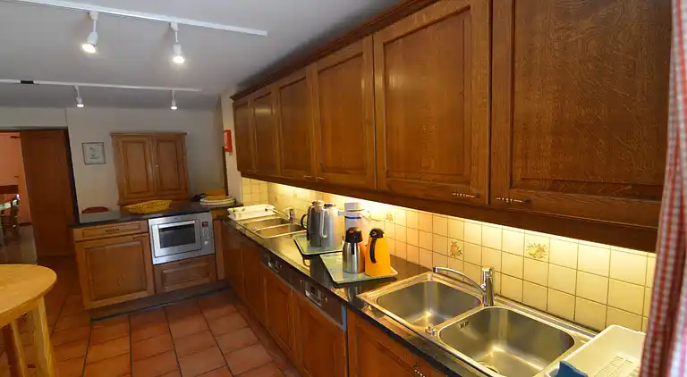 Holiday home in Anhee