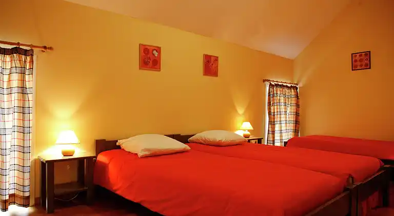 Holiday home in Anhee