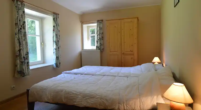 Holiday home in Anhee