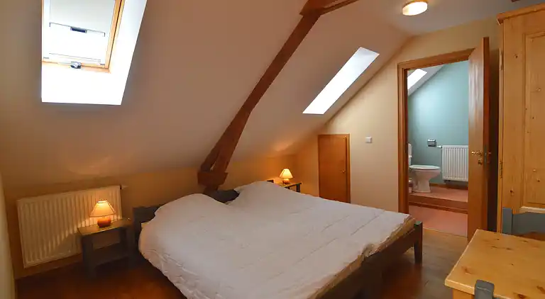 Holiday home in Anhee