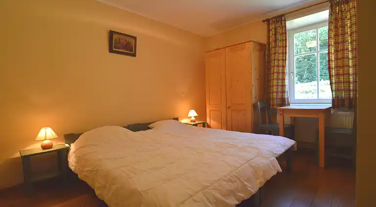 Holiday home in Anhee