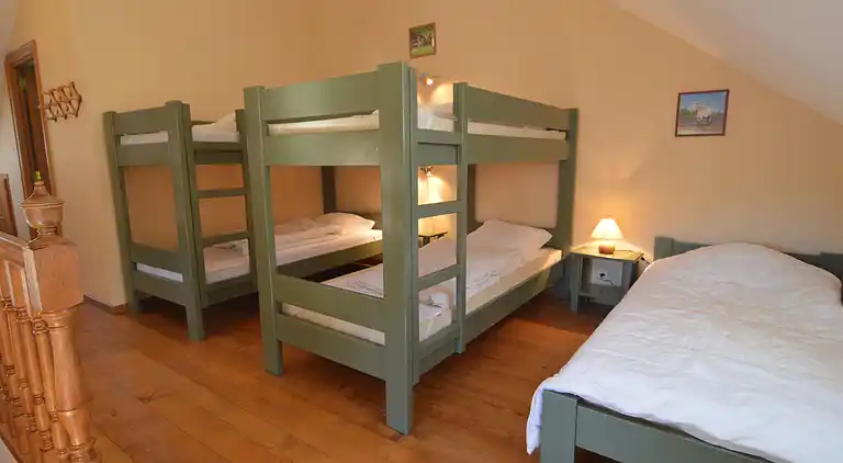 Holiday home in Anhee