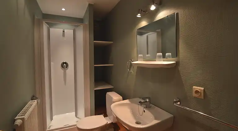 Holiday home in Anhee