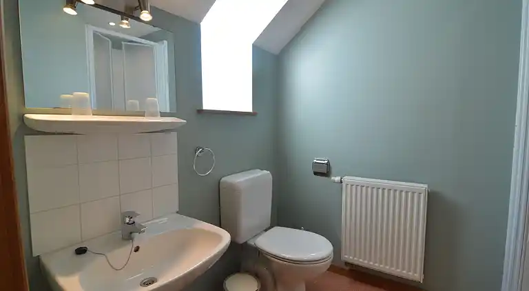 Holiday home in Anhee