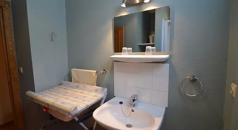 Holiday home in Anhee