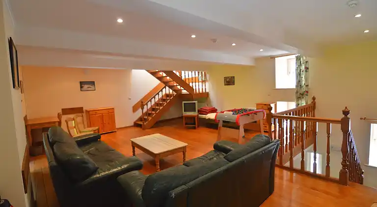 Holiday home in Anhee