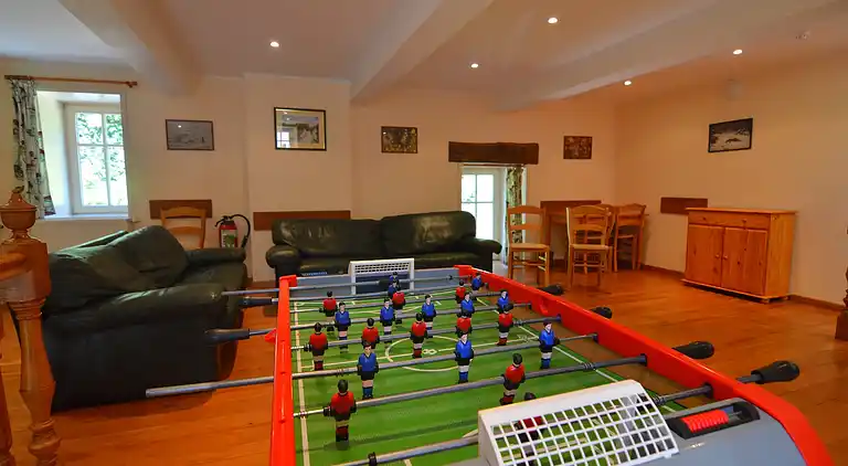 Holiday home in Anhee