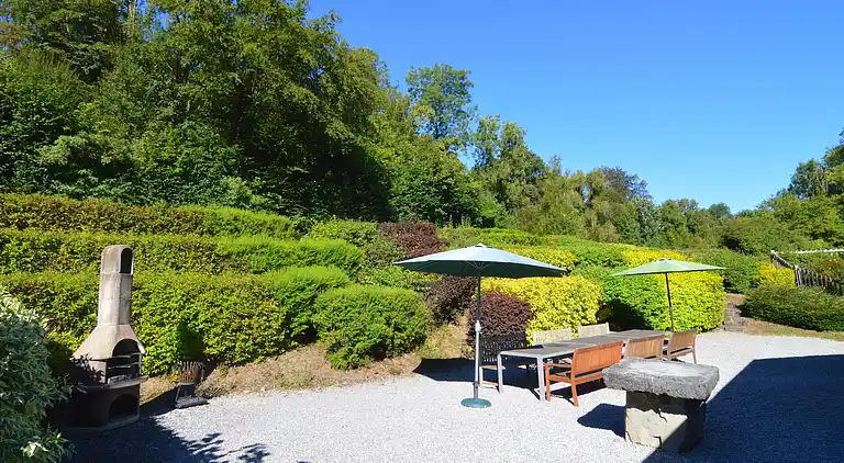 Holiday home in Anhee