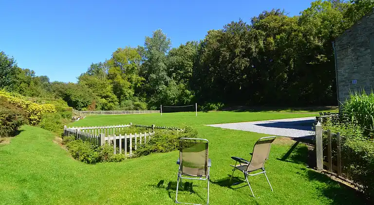 Holiday home in Anhee