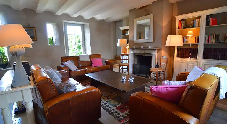 Holiday home in Falaën