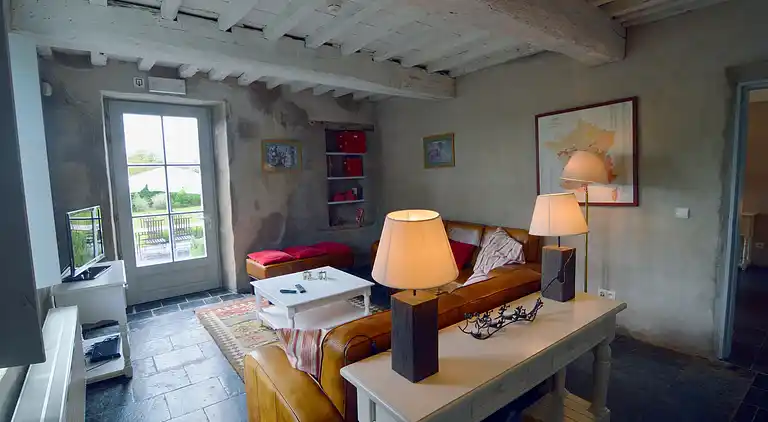 Holiday home in Falaën