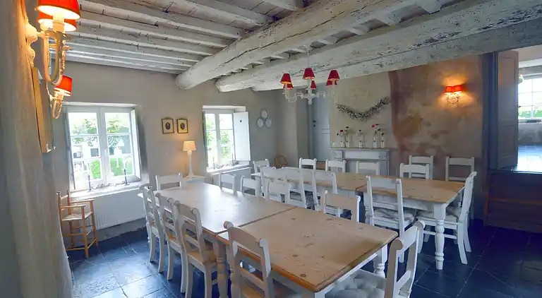 Holiday home in Falaën