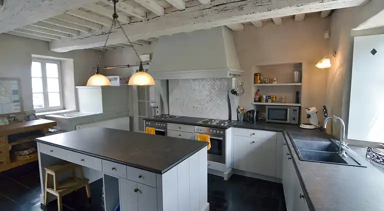 Holiday home in Falaën