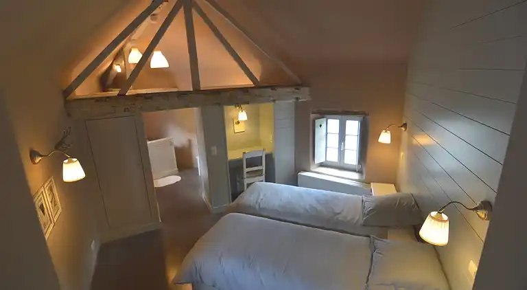 Holiday home in Falaën