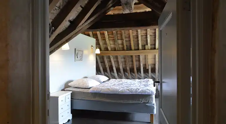 Holiday home in Falaën