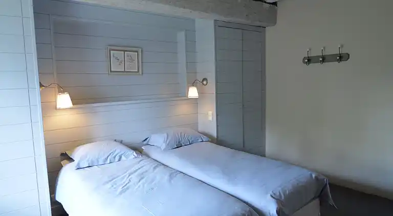 Holiday home in Falaën