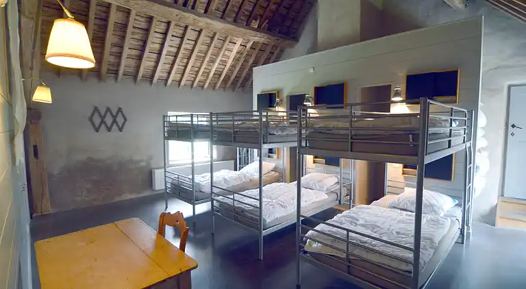 Holiday home in Falaën