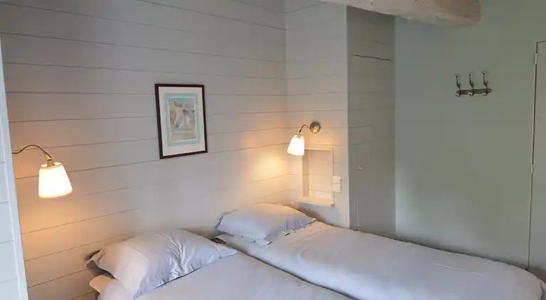 Holiday home in Falaën