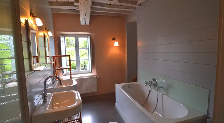 Holiday home in Falaën