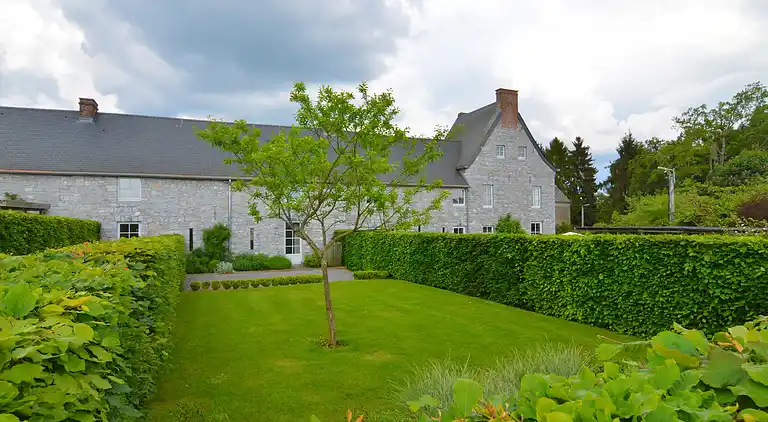 Holiday home in Falaën