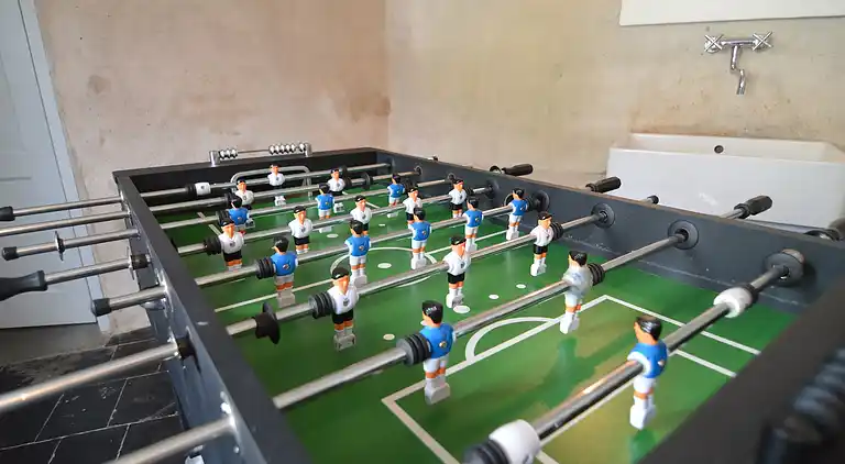 Holiday home in Falaën