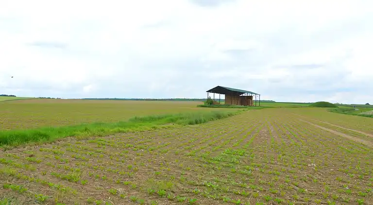 Holiday home in Falaën