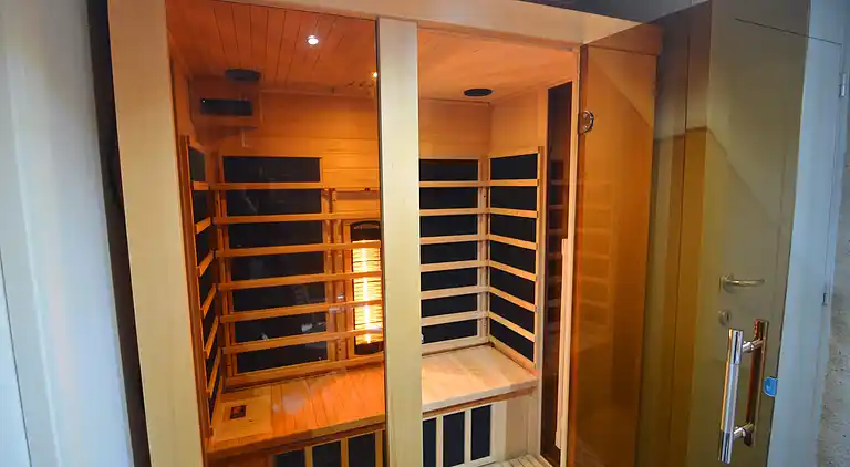 Holiday home in Falaën