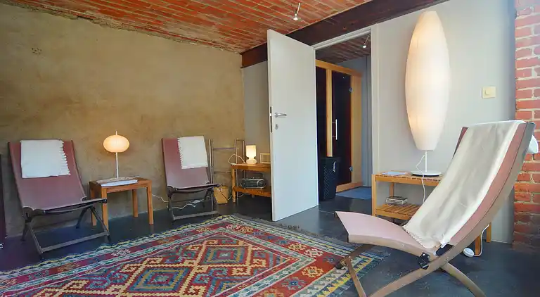 Holiday home in Falaën