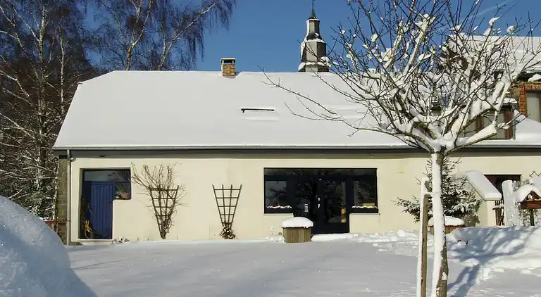 Sommerhus i Erneuville