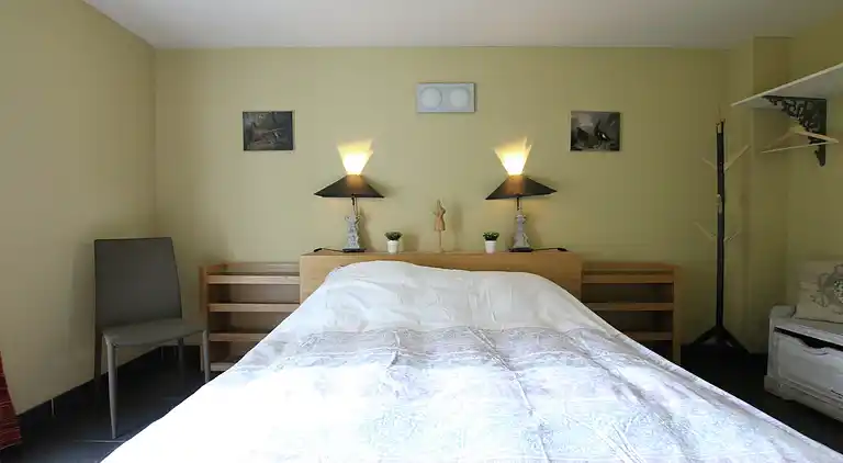 Manor house in Fauvillers