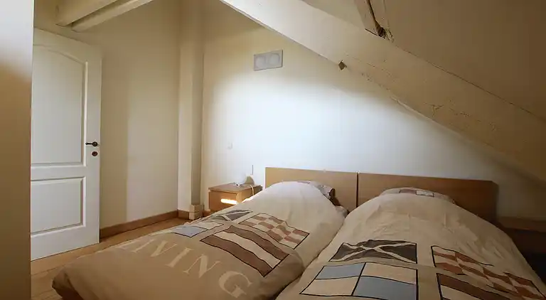 Manor house in Fauvillers