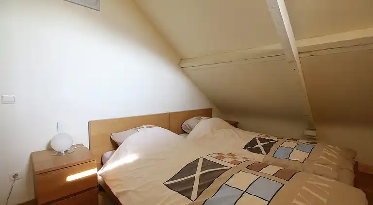 Manor house in Fauvillers