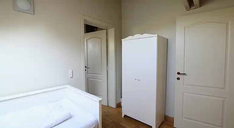 Manor house in Fauvillers