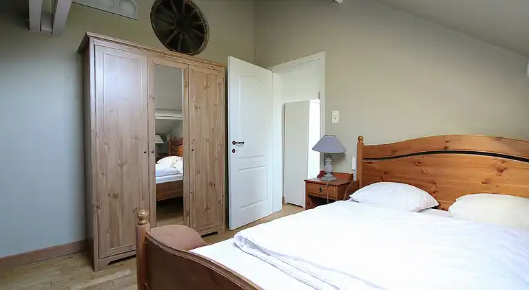 Manor house in Fauvillers