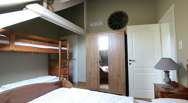 Manor house in Fauvillers