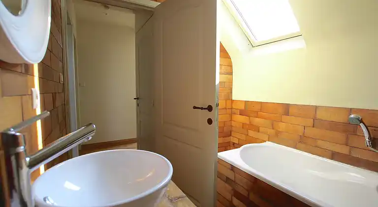 Manor house in Fauvillers