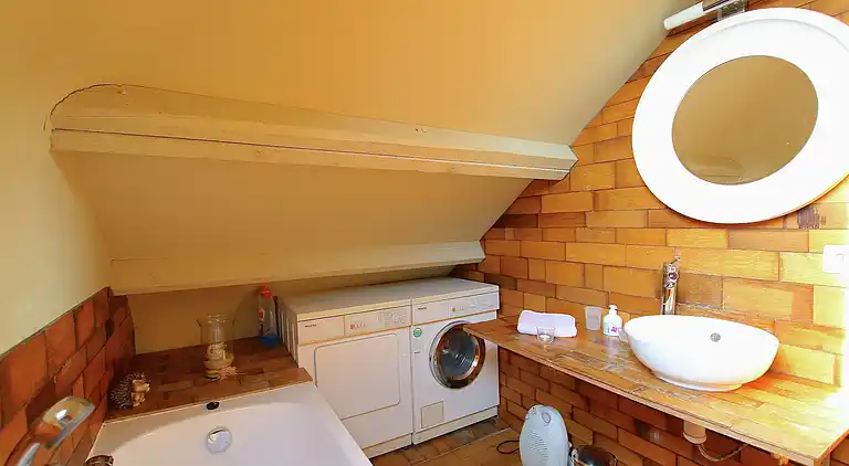 Manor house in Fauvillers