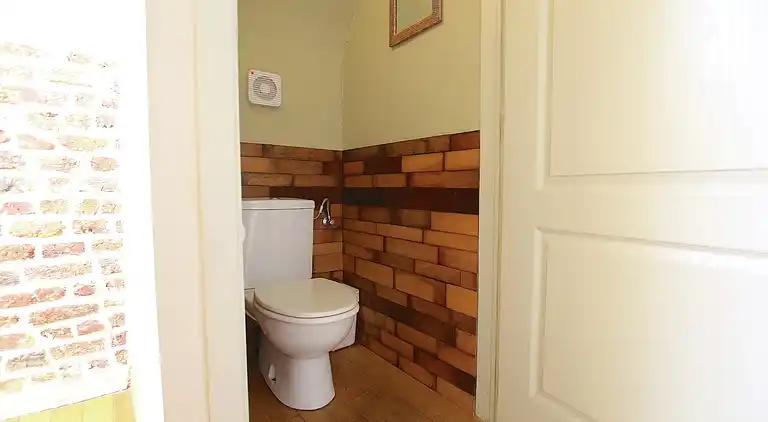 Manor house in Fauvillers