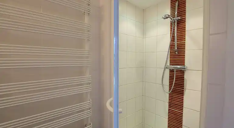 Manor house in Fauvillers