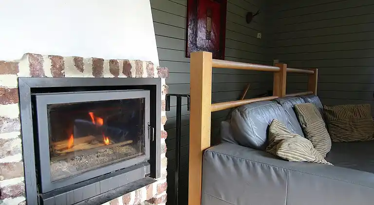 Manor house in Fauvillers