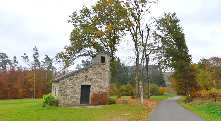 Holiday home in Orchimont