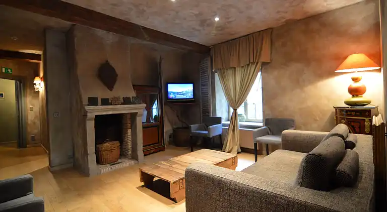 Feriebolig i Vresse-sur-Semois