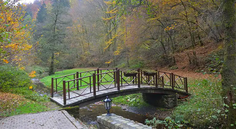 Feriebolig i Vresse-sur-Semois