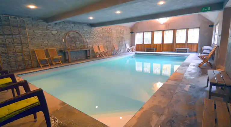 Ferienhaus in Vresse-sur-Semois