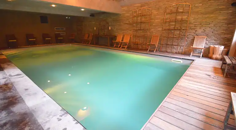 Ferienhaus in Vresse-sur-Semois