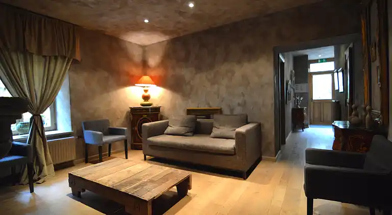 Ferienhaus in Vresse-sur-Semois